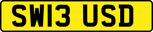 SW13USD
