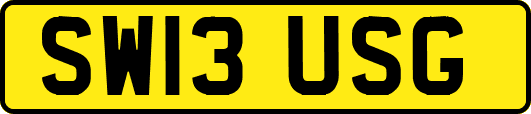 SW13USG