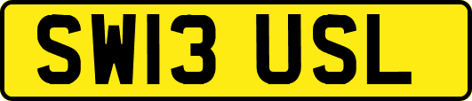 SW13USL