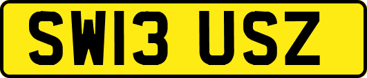 SW13USZ