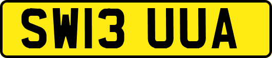 SW13UUA