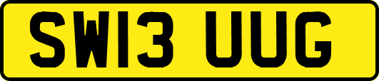 SW13UUG