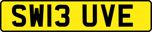 SW13UVE