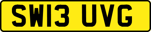 SW13UVG