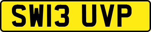 SW13UVP