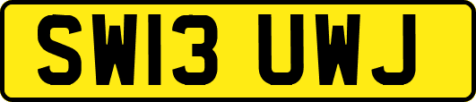 SW13UWJ