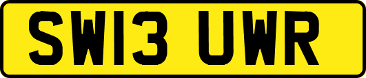 SW13UWR