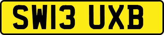 SW13UXB