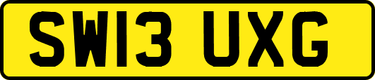 SW13UXG