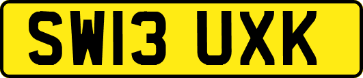 SW13UXK