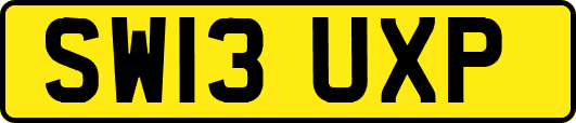 SW13UXP