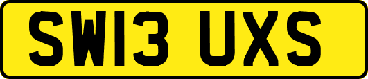 SW13UXS