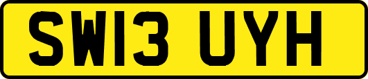 SW13UYH