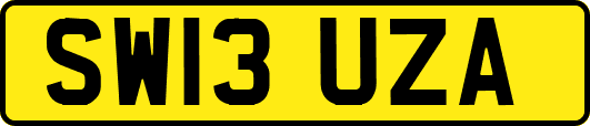 SW13UZA