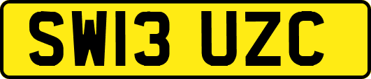 SW13UZC