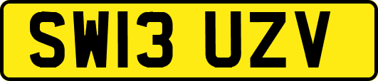 SW13UZV