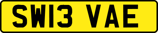 SW13VAE