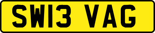 SW13VAG