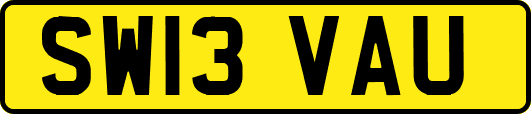 SW13VAU