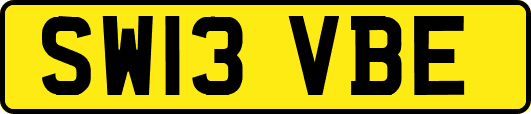 SW13VBE