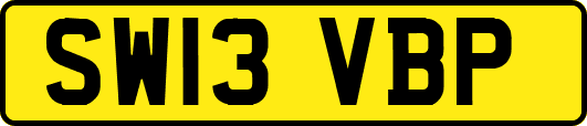 SW13VBP