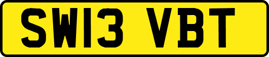 SW13VBT