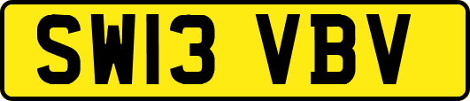 SW13VBV