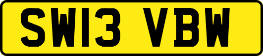 SW13VBW
