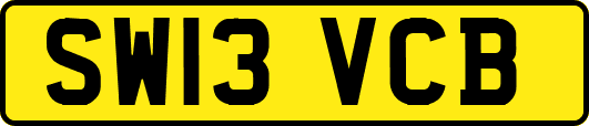 SW13VCB