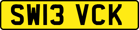 SW13VCK