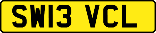 SW13VCL