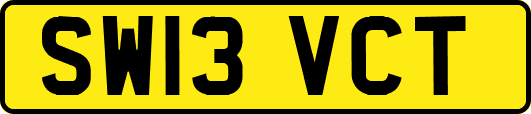 SW13VCT