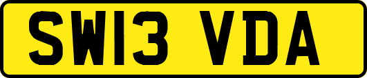SW13VDA