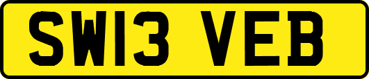 SW13VEB