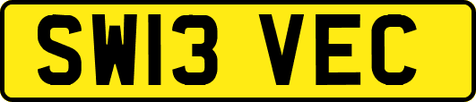 SW13VEC