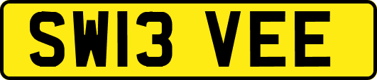 SW13VEE