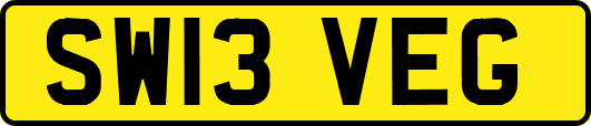 SW13VEG