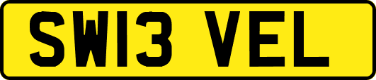 SW13VEL