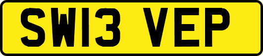 SW13VEP
