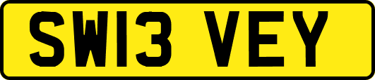 SW13VEY