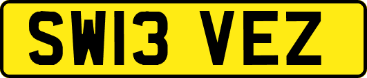 SW13VEZ