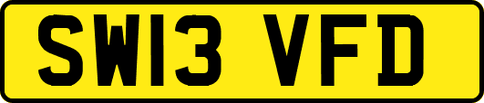 SW13VFD