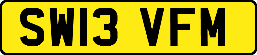 SW13VFM
