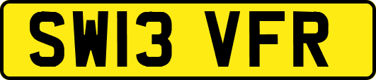 SW13VFR
