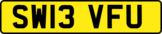 SW13VFU