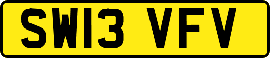 SW13VFV