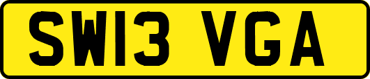 SW13VGA