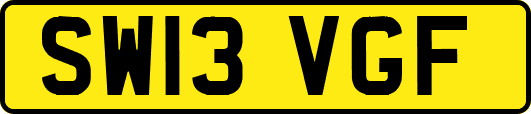 SW13VGF