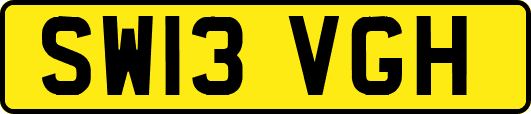 SW13VGH