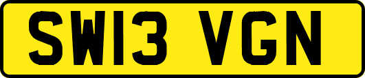 SW13VGN